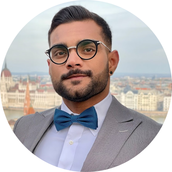 Swapnil Khadke, PhD